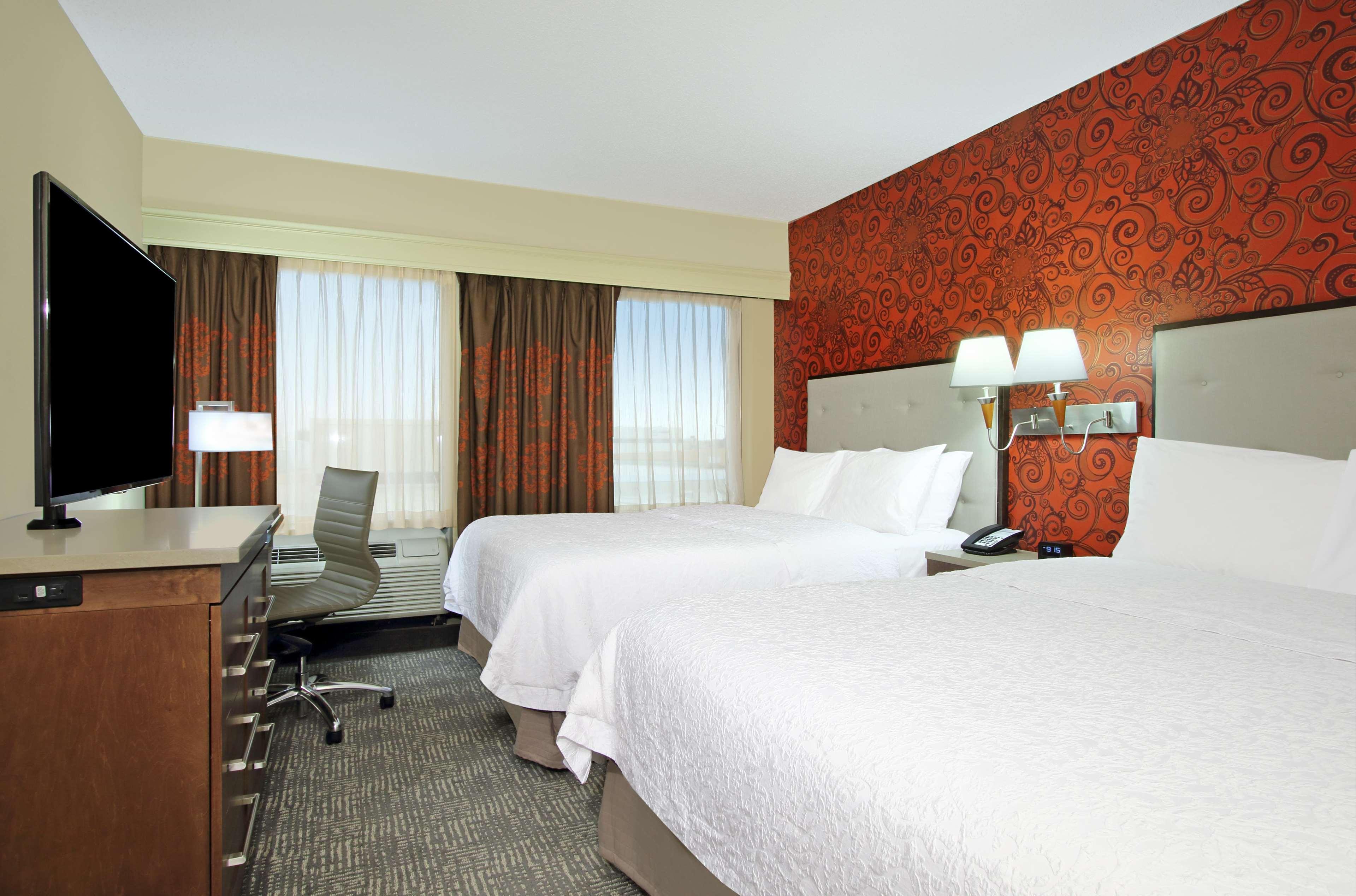 Hampton & Columbus-downtown, Ohio 3*