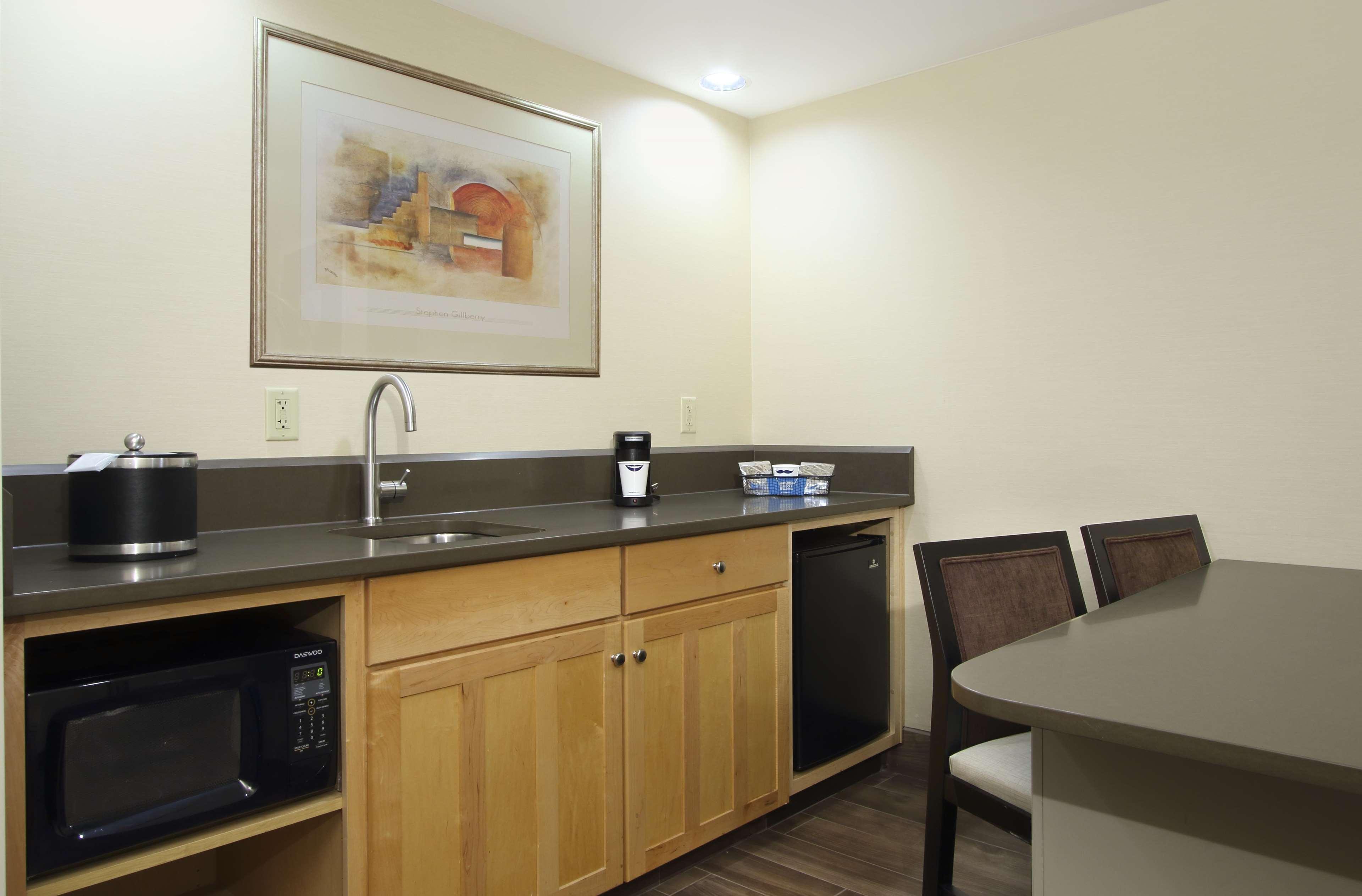 Hampton & Columbus-downtown, Ohio 3*