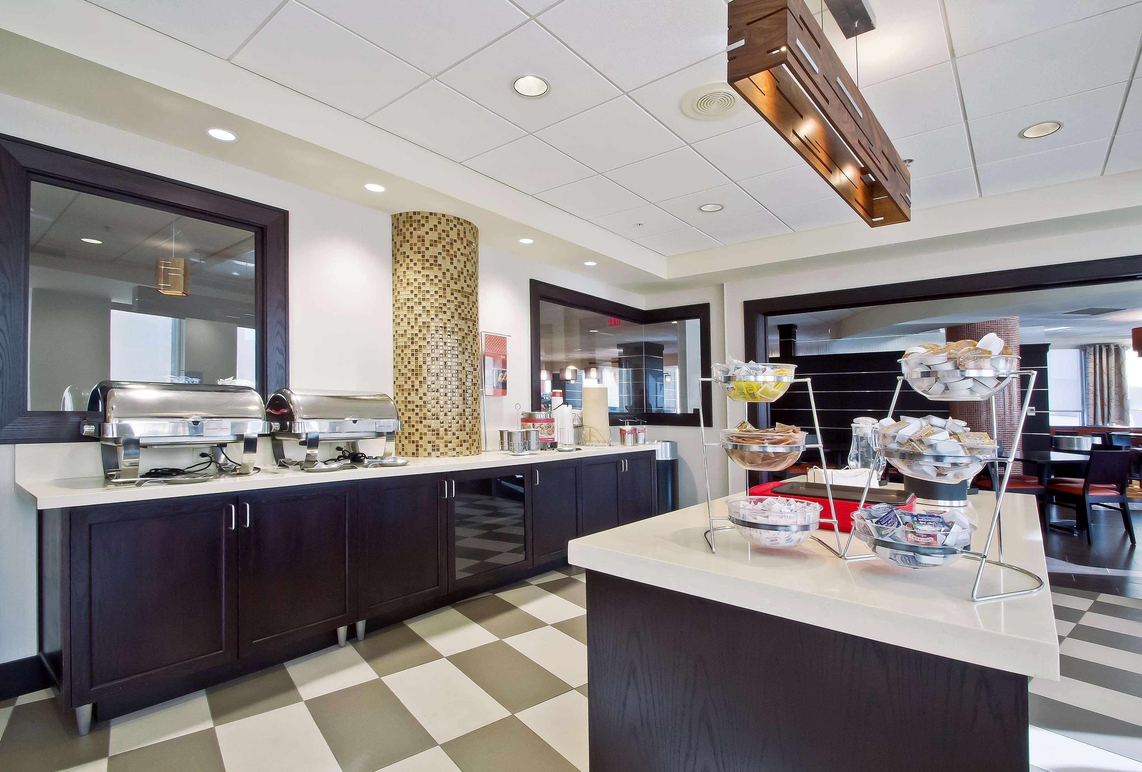 Hampton & Columbus-downtown, Ohio 3*