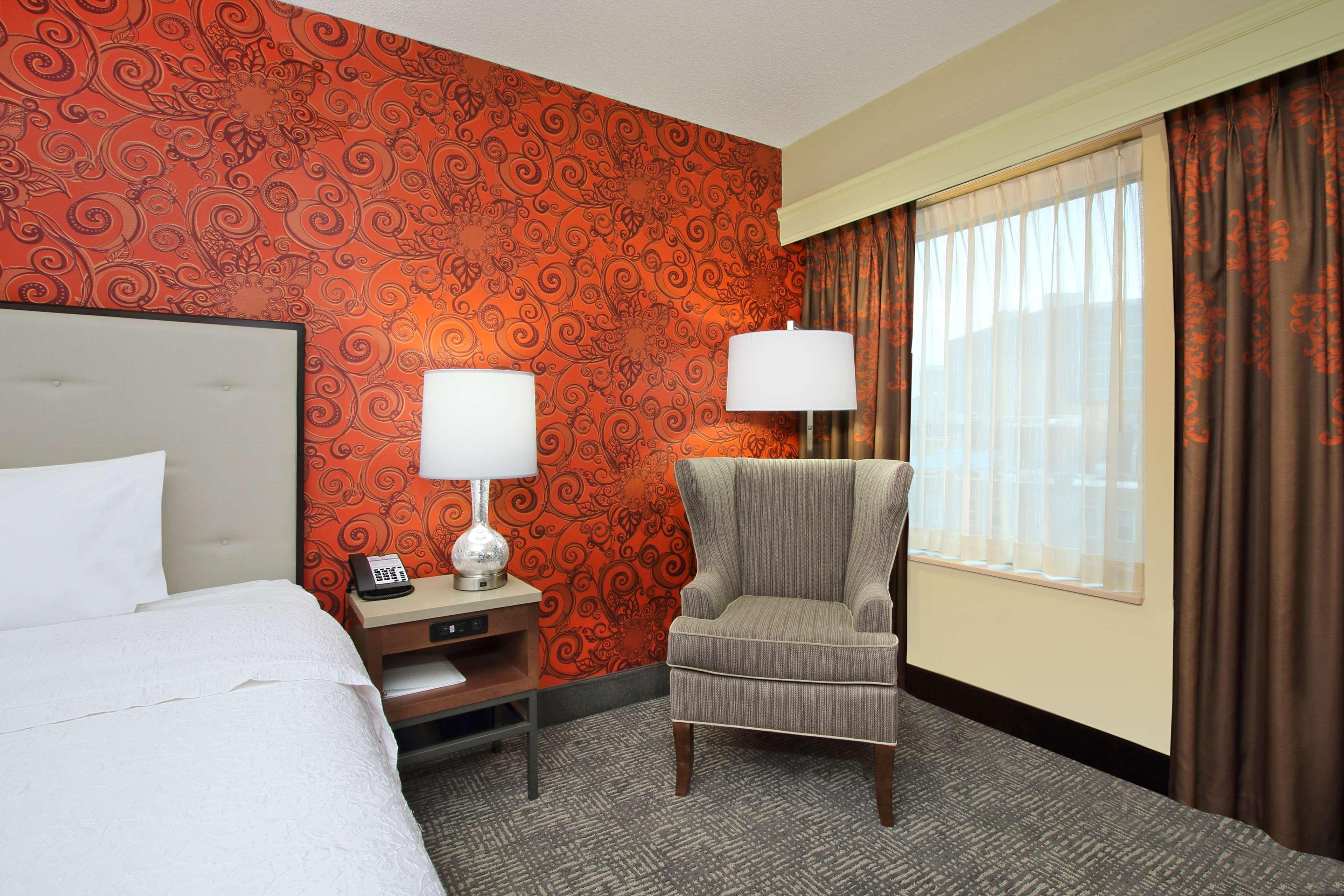 Hampton & Columbus-downtown, Ohio Hotel Columbus