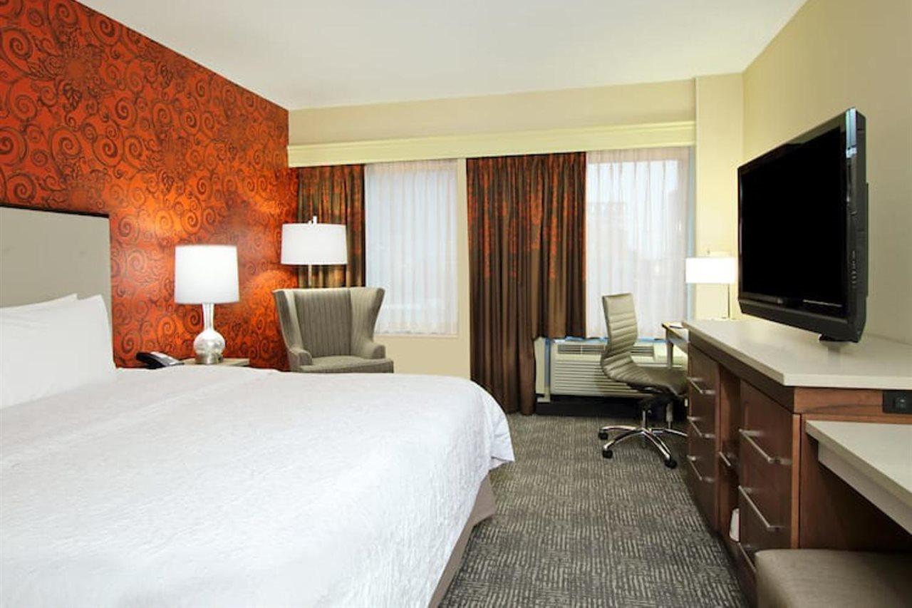 Hampton & Columbus-downtown, Ohio 3*